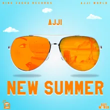 New Summer Raw