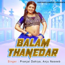 Balam Thanedar