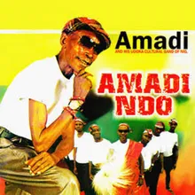 AMADI NDO