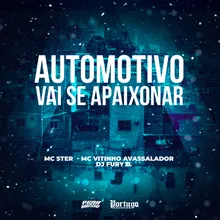 Automotivo Vai Se Apaixonar