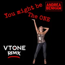 Andrea Benham Vtone Remix