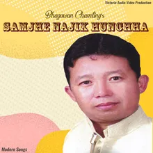 Samjhe Najik Hunchha