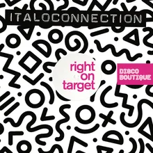 Right On Target Italoconnection Remix