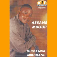 Guedj Mba Mboulane