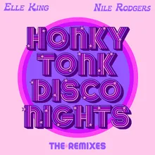 Honky Tonk Disco Nights Dbv Remix