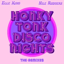 Honky Tonk Disco Nights Gabriel Van Garden Remix