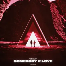 Somebody 2 Love Extended Mix