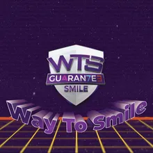 Way To Smile