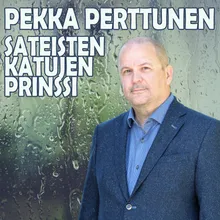 Sateisten katujen prinssi