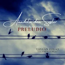 PRELUDIO, Anadolu´dan Sesler (Voces de Anatolia)