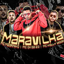 Maravilha