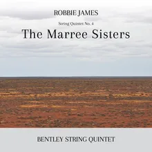 The Marree Sisters: III. Love to Be Found