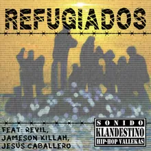 Refugiados