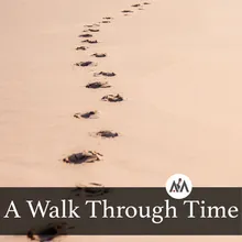 A Walk Through Time