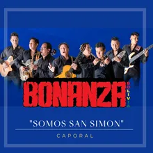 Somos San Simón | Caporal