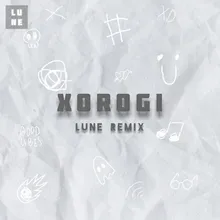 Xorogi Lune Remix