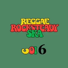 Reggae in the Wind