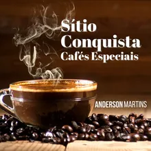 Sítio Conquista Cafés Especiais