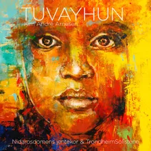 TUVAYHUN: I. The Poor in Spirit