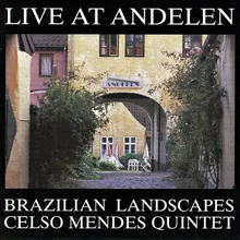 Brasileiro de Almeida Live at Andelen
