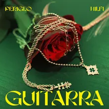 Guitarra