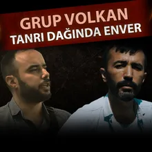 Tanrı Dağında Enver