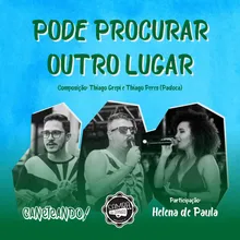 Pode Procurar Outro Lugar