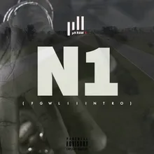 N1 (Fgwl II Intro)