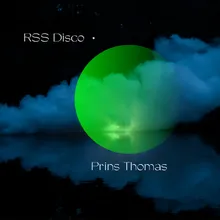 Mooncake Prins Thomas Diskomiks