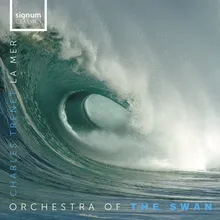 La Mer Arr. for Orchestra by David Le Page