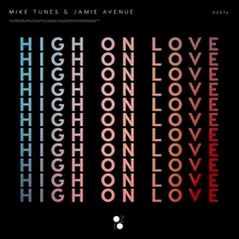 High on Love