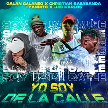 Yo Soy de la Calle