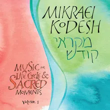 Birkat K'hilah (Y'varech'cha) MK1 Version