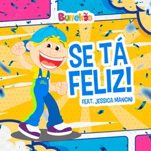 Se Tá Feliz