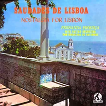 De Lisboa o Nosso Fado