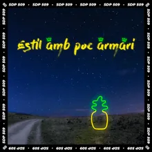 Estil amb Poc Armari