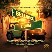 BellRock RIDDIM