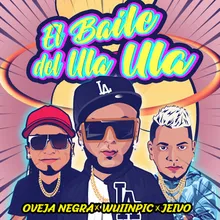 El Baile del Ula Ula