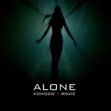 Alone