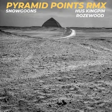 Pyramid Points