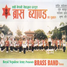 Kali Prashad Gana