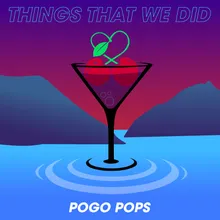 Things That We Did