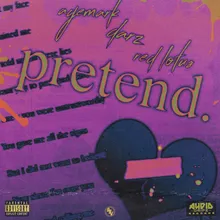 Pretend