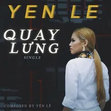 Quay Lưng