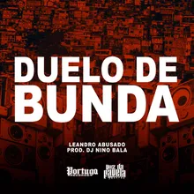 Duelo de Bunda