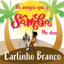 Samba de Minas