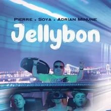 Jelly Bon