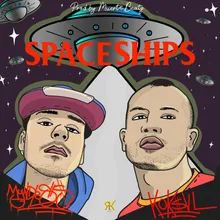 Spaceships