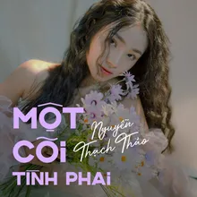 Một Cõi Tình Phai