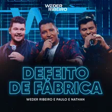 Defeito de Fábrica